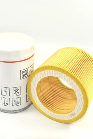 2200902300 2000 Hour Service Kit for QRS, QGS, BelAire and ABAC Rotary Bargain