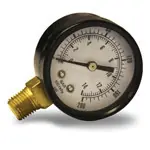 Final Sale 260-2001 200 psi Bottom Mount Gauge