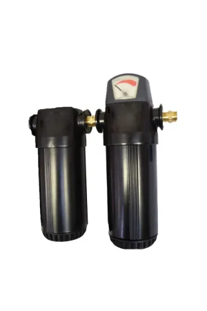 AlphaPure AA-025MY 15 CFM 2 Stage Filtration System Instant Buy