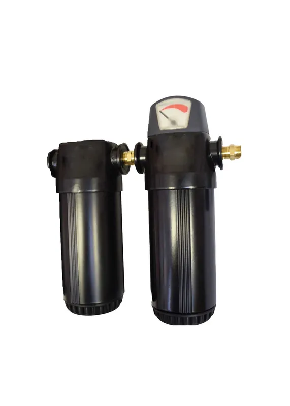 AlphaPure AA-025MY 15 CFM 2 Stage Filtration System Instant Buy
