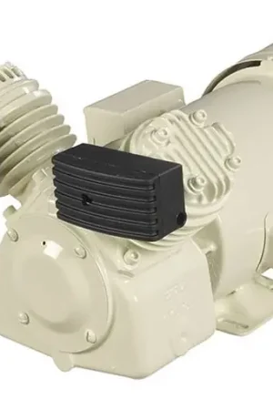 Shop Now MSV 6 1 HP Oil Free Direct Drive Pump and Motor