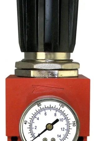 Best Price C-Aire FR REG160CFM 160 CFM 1" Regulator