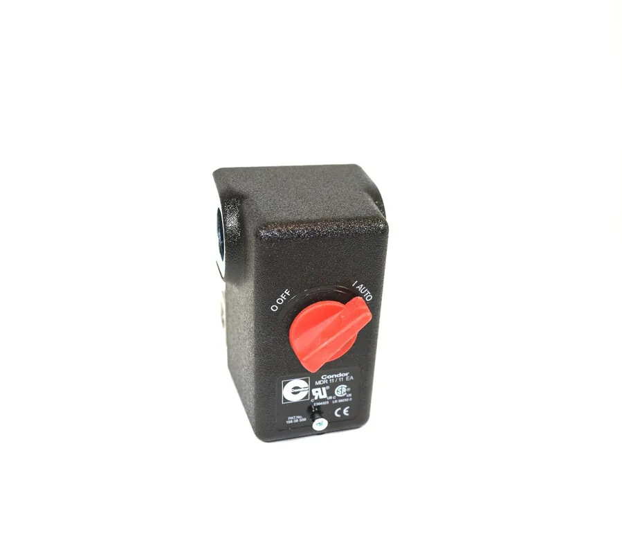 2023738400 Pressure Switch 145-175 psi Fan Favorite