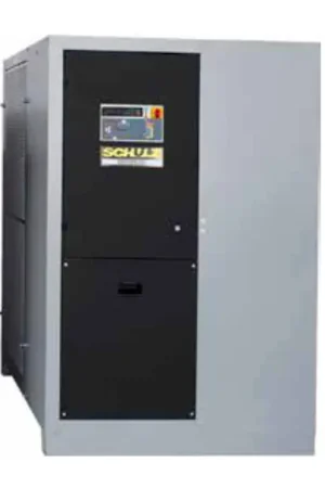Schulz SACT 350 High Capacity Dryer 460 Volt 3 Phase Top Rated
