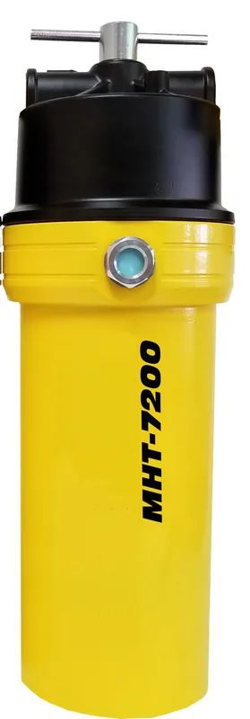 MHT-7200 Desiccant Dryer Order Now