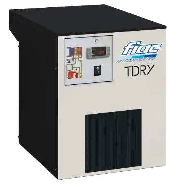 Bargain fiac BA-TDRY 6 Refrigerated Air Dryer - 21.2 CFM Capacity