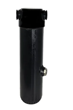 AlphaPure CDD-010 10 CFM Desiccant Air Dryer Authentic