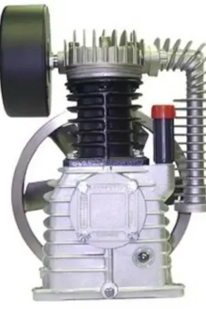 Seasonal Sale C-Aire PM K17 Air Compressor Pump Chinook
