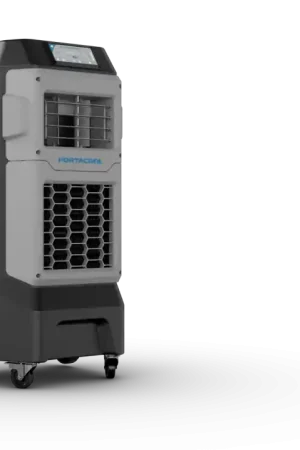 Bargain Portacool Apex 500 Evaporative Cooler Cools 500 Square Feet
