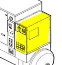 2200902624 Dryer for 2011 QRS3.0HPD Secure Checkout