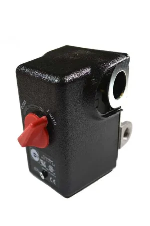 1312100455 Pressure Switch 105-135 psi Last Chance