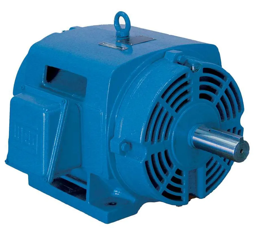 Today Only C-Aire Parts MR L1410T 5 HP Single Phase Motor, PY IP2B 8.0X98 Pulley, EL B27CGF30B040 and EL JC27