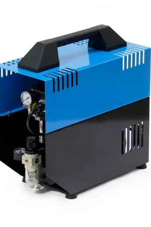 Super Silent DR-500 1/2 HP 110 Volt Air Compressor Best Price