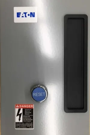 EL B27CGF30B040 5 HP Single Phase and 7.5 HP 230 Volt Three Phase Magnetic Starter Buy Online