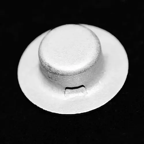 New Release Toro Push Nut (3290-320)