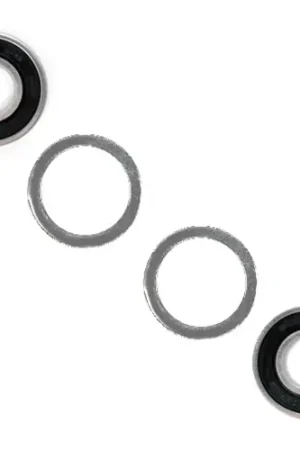 Set of 2 - Toro Impeller Bearings (38-7820) with Thrust Washer (52-7280) Limited Offer