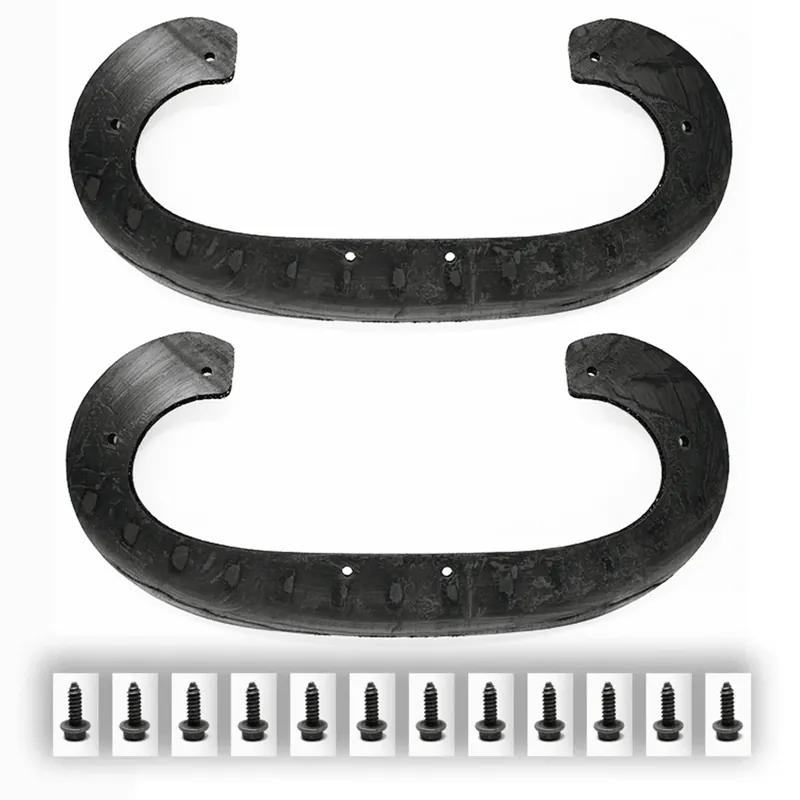 Snowblower Rubber Paddle Kit (753-06469) - MTD / Troybilt Save Now