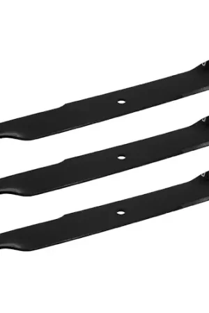Special Discount Set of 3 - Hustler 72" Blades (795260) - X-ONE