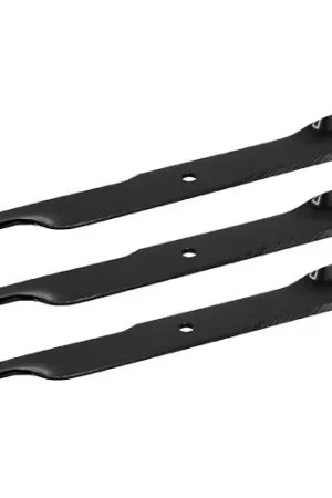 Certified Set of 3 - 60" Hustler X-ONEi Blades (602439)
