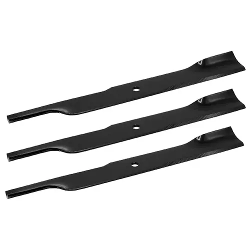 Certified Set of 3 - 60" Hustler X-ONEi Blades (602439)
