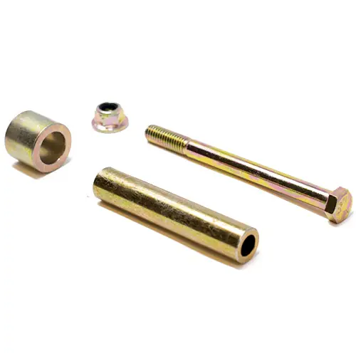 Toro Anti-Scalp Spanner Tube with Hardware (98-7912) Time-Limited