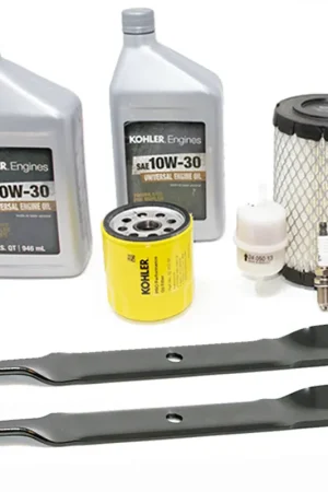 Discount Hustler 36 IN Raptor SD Tune-up Kit (Kohler KT 32 083 13-S)
