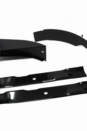 42" Hustler Raptor Mulch Kit (124448) - Open Deck 2019 Brand New