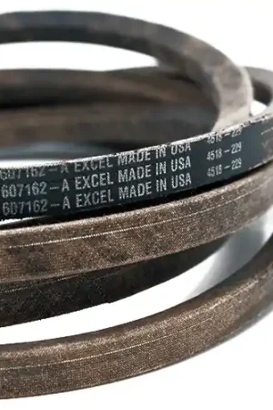 52" Hustler Raptor OPEN Deck Belt (607162) - 2019 Affordable
