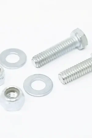 Spartan Deck Dampener Hardware Set (418-0109-00 & 418-0108-00) Cheap