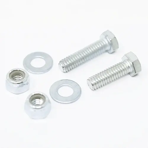 Spartan Deck Dampener Hardware Set (418-0109-00 & 418-0108-00) Cheap