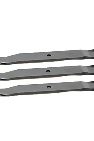 Price Drop Set of 3 - 61" Spartan HI LIFT Blades (438-0005-00)