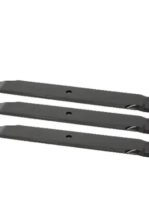 Set of 3 - 72" Spartan HI LIFT Blades (438-0006-00) Holiday Sale