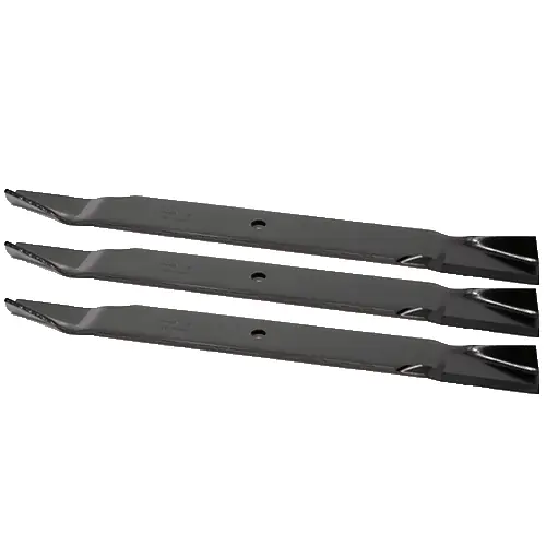 Set of 3 - 72" Spartan HI LIFT Blades (438-0006-00) Holiday Sale