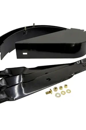 60" Raptor SD Mulch Kit (124433) - OPEN Deck - 2019 Fast Shipping