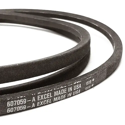 Hustler 42" Dash Deck Belt (607059) Limited Offer