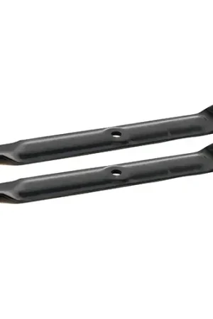 Set of 2 - Hustler 42" Dash Blades (607280) Limited Time