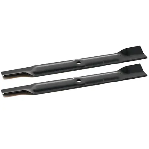 Set of 2 - Hustler 42" Dash Blades (607280) Limited Time
