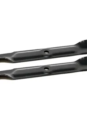 Exclusive Offer Set of 2 - 34 IN Hustler Dash and Surfer Pro Blades (607281)