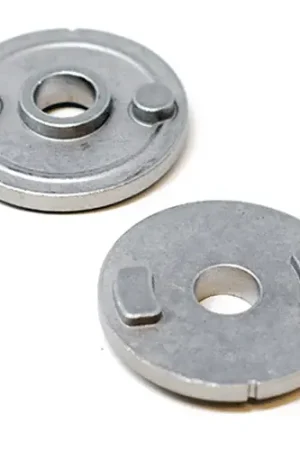Shop Now Set of 2 - Toro TimeMaster Blade Adaptors (120-5236)