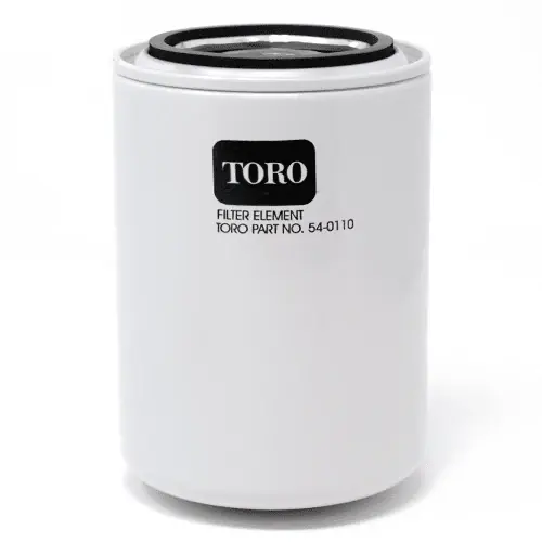 Toro Hydraulic Oil Filter (54-0110) Today Only
