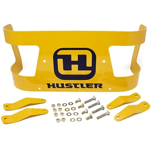 Final Sale Hustler Dash Engine Guard Kit (124646)
