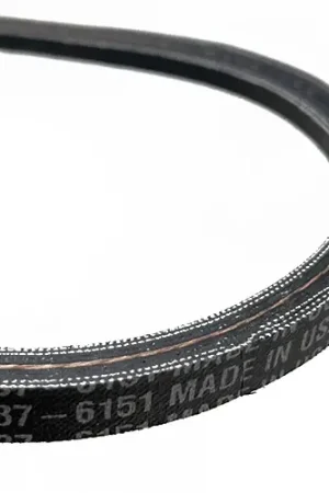 Trusted Brand Toro Power Max Heavy Duty & Commercial Traction V-Belt (137-6151)