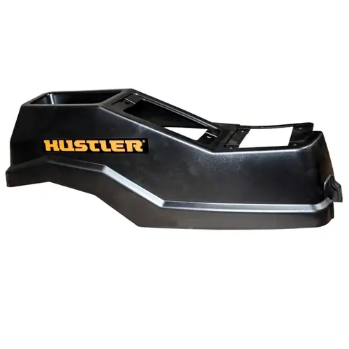 Best Price Hustler Dash Right Hand Fender (607063)