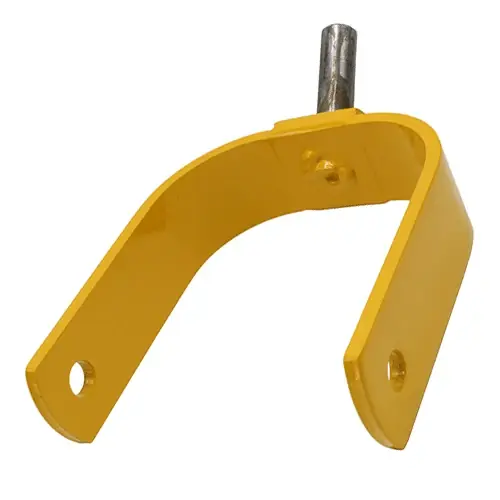 Professional Grade Hustler TrimStar Caster Fork (339689)