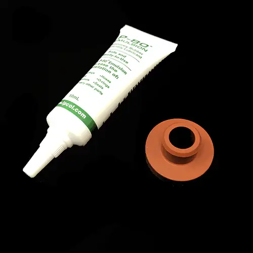Hustler Gas Tank Grommet Service Kit (785295K) Luxury