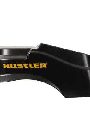 While Supplies Last Hustler Raptor Flip-Up RH Fender (605525)