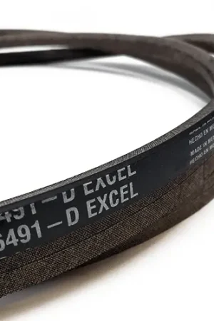 52" Hustler Deck Belt (786491) - Super S Sale