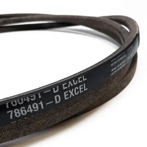 52" Hustler Deck Belt (786491) - Super S Sale