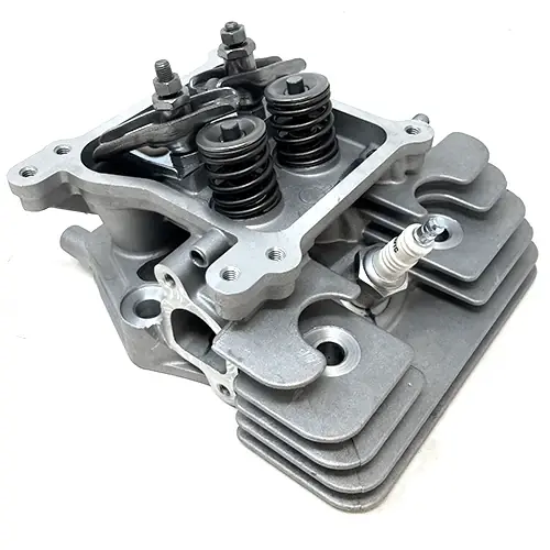 Low Price Toro Complete Right Head Assembly (136-7891)