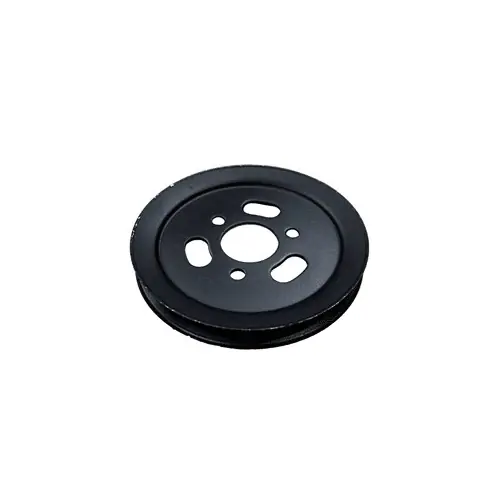 Authentic Toro Spindle Pulley (105-7734)